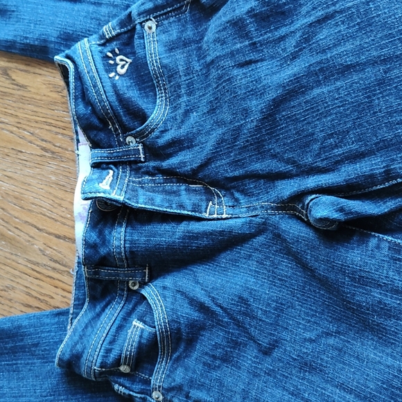 Justice Slim Jeans - Picture 2 of 4